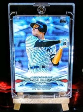 Aaron Judge 2018 Topps MLBA-42 Yankees Silver Slugger Award (NM-M) ✨✨✨✨✨✨✨✨✨