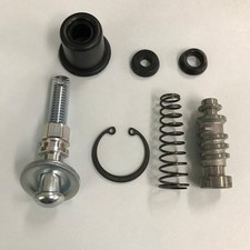 Brake Master Cylinder Repair Kit Rear for 1995 Yamaha VMX 1200 (V MAX) (3LR8)