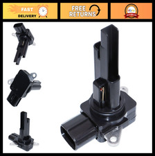 Mass Air Flow Sensor Meter MAF 22204-31020 Compatible with Toyota Avalon RAV4 Ca