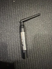 Rockville DMX-WTR 2.4GHZ Wireless DJ DMX Lighting Transmitter