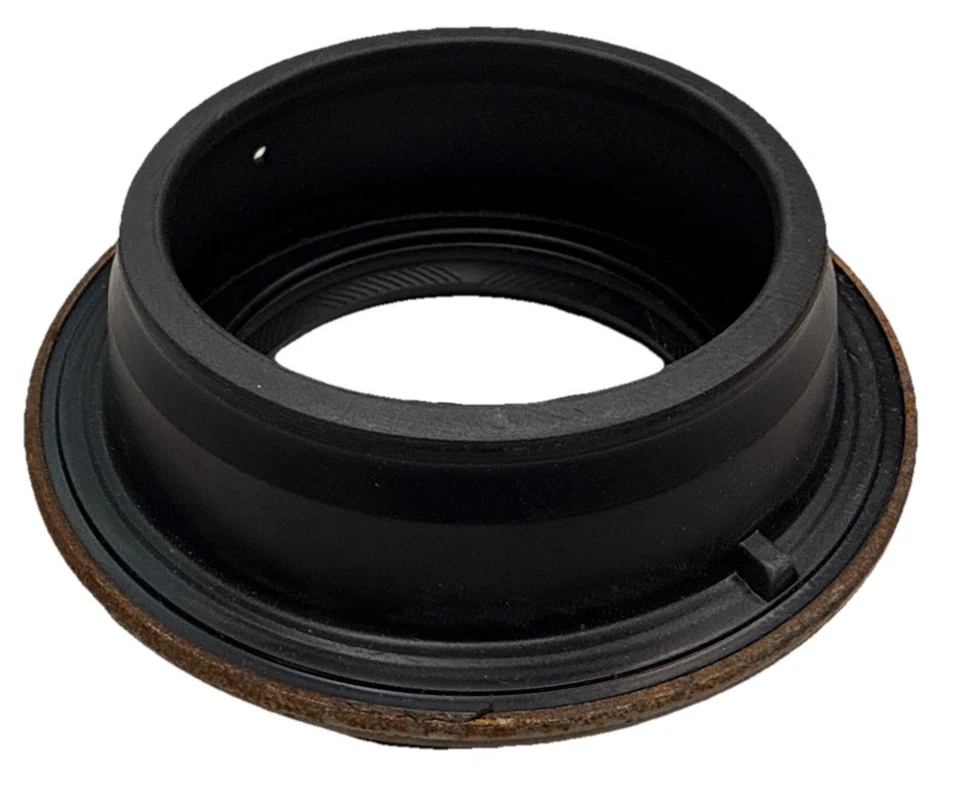 Caja de transferencia National 710771 sello de eje de salida nuevo en caja hecho en EE. UU. Foto 3 de 4