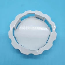 KitchenAid Ice Cream Maker Mixer Freeze Bowl Adapter Ring ONLY KICA0WH Original