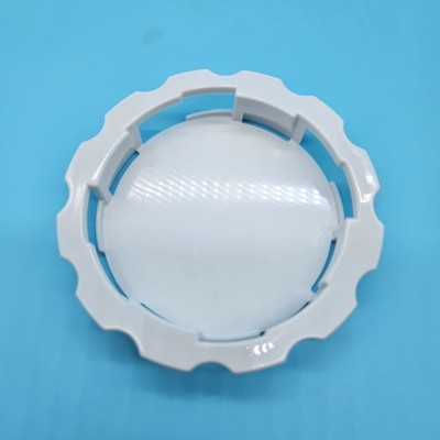 KitchenAid Ice Cream Maker Mixer Freeze Bowl Adapter Ring ONLY KICA0WH Original