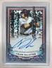 Chase DeLauter 2024 Bowman Sterling #PA-CDE Prospect Auto