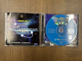 Skies of Arcadia - Dreamcast - Complete & CIB!