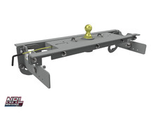 Bw Gnrk1108 Turnoverball Gooseneck Hitch 1999-10 Ford F250 F350 F450