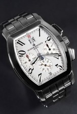 Vacheron Constantin 👀 Holy Trinity 🤩 Chronograph 49145 37mm looks like a 42mm