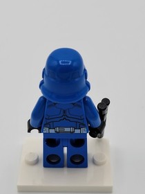 Lego Star Wars Special Forces Clone Trooper SW0478 From #75018 Minifigure