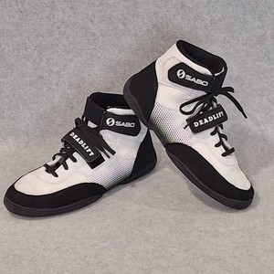 Sabo Powerlifting Shoes | eBay