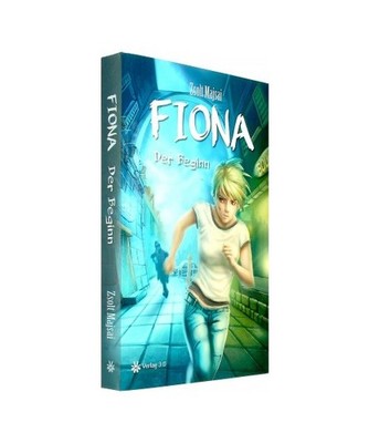 Fiona: Der Beginn: Der Beginn, Zsolt Majsai