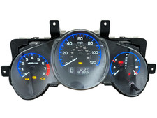 2007 -2008 Honda Element Awd Speedometer Instrument Cluster 121277 Miles 2007 -2008 Honda Element Awd Speedometer Instrument Cluster 121277 Miles