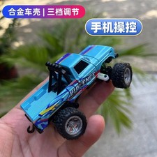 2.4G 1:64 Off-Road Remote Control Mini RC Car Simulated Electric Drift Truck