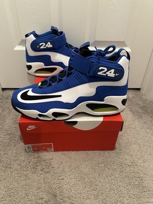 Nike Air Griffey Max 1 Varsity Royal Size 15 (2026)