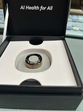 Ring Conn Gen 2 Air Smart Ring Al Health Size...