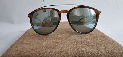 PERSOL 3159-S 9044/30 FIRE E SARDESIA 55()19 145 SONNENBRILLE ORIGINAL SELTEN!!!