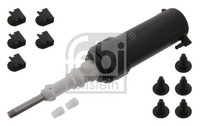 Arbeitszylinder Sitzverstellung Febi Bilstein 30702 FüR Neoplan DAF MAN Volvo FL
