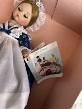 Madame Alexander Betsy Ross for sale | eBay