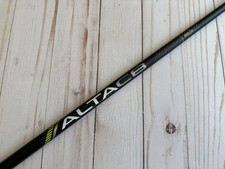 Ping Alta CB 65S 41.75" Stiff Flex Shaft- No Adapter/ No Grip