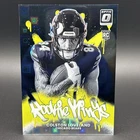 2025 Donruss Optic Colston Loveland Black Pandora (RAW)