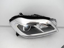 Frontscheinwerfer Mercedes-Benz GL-Klasse W166 Halogen Rechts Headlight