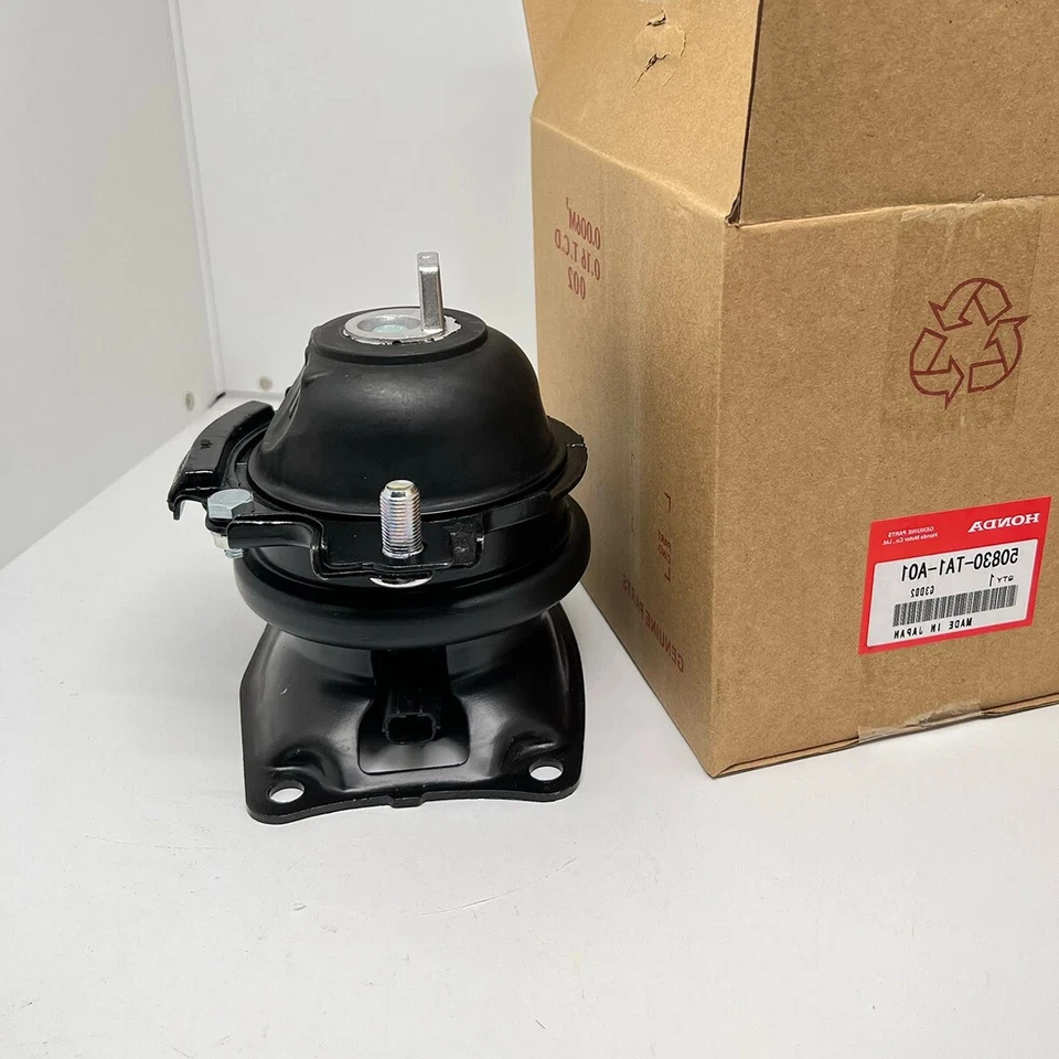 50830-TA1-A01 Genuine Honda Front Engine Motor Mount for 11-17 Accord Odyssey Foto 2 de 4
