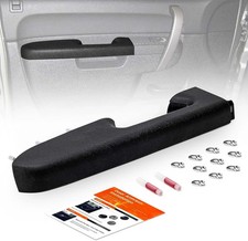 22818465 Front Left Driver Side Door Panel Armrest Repair with Door Release Hand