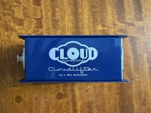 Cl-1 Cloudlifter | eBay