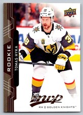2018 Upper Deck MVP  Tomas Hyka 245