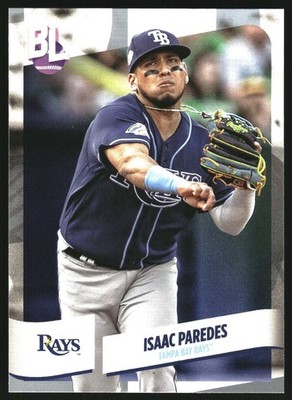 2024 Topps Big League Baseball Card Pick (Base) 103-290