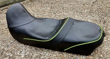TRIUMPH TIGER 955i CORBIN SEAT