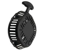 Starter 4 Loch Loncin, LC 188 F  u.ä. Reversierstarter Seilzugstarter,