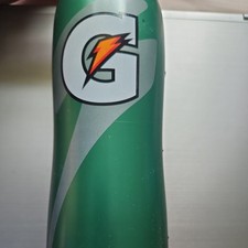 Gatorade Squeeze 32oz Plastic Water Bottle - Green