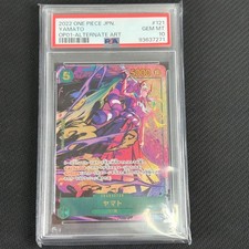 Yamato OP01-121 Prices | One Piece Romance Dawn | One Piece Cards