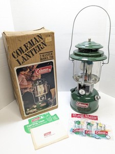 Coleman 220k | eBay