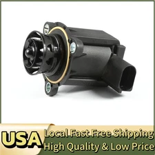 Turbocharger Diverter Bypass Valve Fits For Audi Volkswagen 2.0L 1Pack New 1 pc