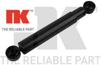 Nk 60252746 StoßDäMpfer StossdäMpfer Hinterachse Hinten FüR Ford