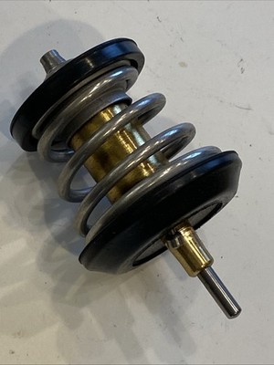 Stant 15462 Engine Coolant Thermostat - Temperature 203 Degrees