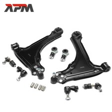 12x Querlenker Vorne Links Rechts für Opel Astra F T92 Vectra A J89 Calibra A