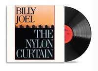 Vinile - Billy Joel - The Nylon Curtain - Sony Music -D- Neu