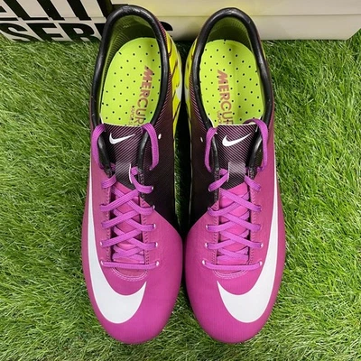 Nike マーキュリアル　Ⅲ SG 25cm Nike Mercurial Vapor Superfly Iii Sg for sale | eBay
