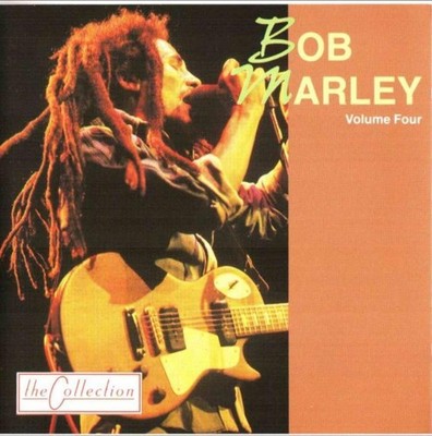 Volume Four - Stir It Up Bob Marley CD Free UK P&P Value Guaranteed Audio CD