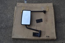 Retroviseur gauche (ou coque) Peugeot J5