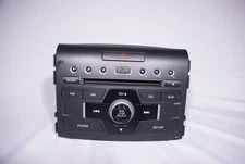 Radio CD Player 1XNA 39100-T0A-A52 Honda CRV CR-V 2012-2014