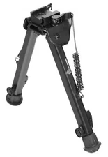 UTG Super Duty QD Bipod 8-12.8 Inch Height TL-BP99Q