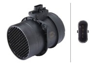NEU - Hella 8ET009149-441 Luftmassenmesser FüR VW