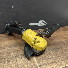 Atlas Copco Gtg21 5 Zoll pneumatischer Druckluft-Winkelschleifer KOSTENLOSER VERSAND MWST INC