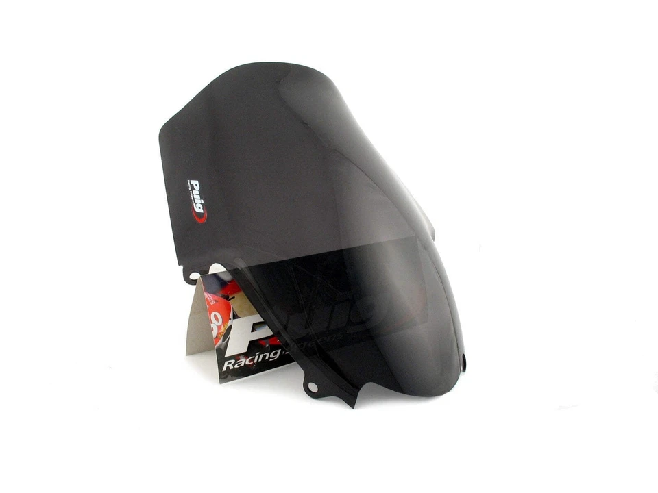 Parabrisas Puig Touring Pantalla Humo Oscuro para Suzuki Bandit GSF 1200 S (06) Foto 2 de 4