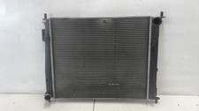 Radiateur Kia SOUL