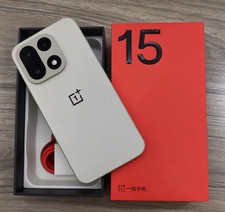 Smartphone OnePlus 15 5G -6,78''- 256/512/1 TB sbloccato doppia SIM buono globale