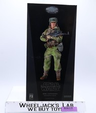 Rebel Commando Infantryman Militaries of Star...